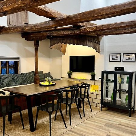 Туйковата Къща Tuikov'S House Тетевен Экстерьер фото
