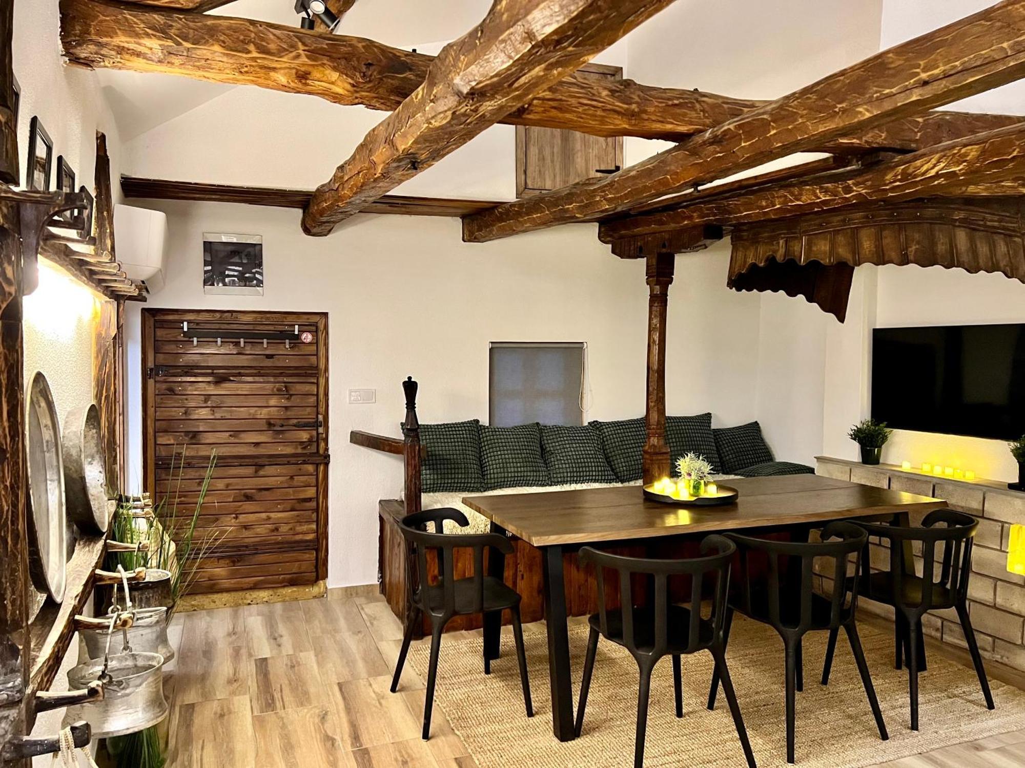 Туйковата Къща Tuikov'S House Тетевен Экстерьер фото