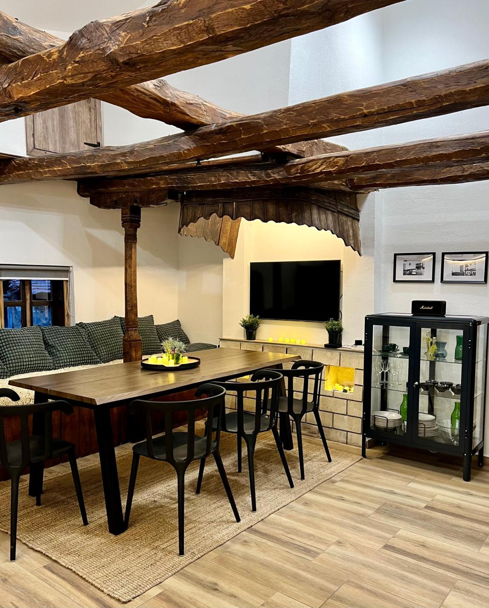 Туйковата Къща Tuikov'S House Тетевен Экстерьер фото